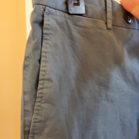 Ralph lauren Stretch Slim Fit Chino Pant  Size 32 - Picture 5 of 8